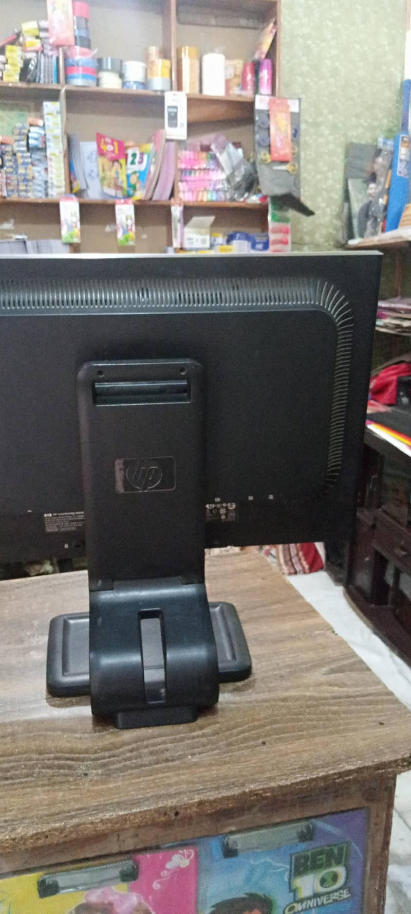 Moniter,,cpu 4