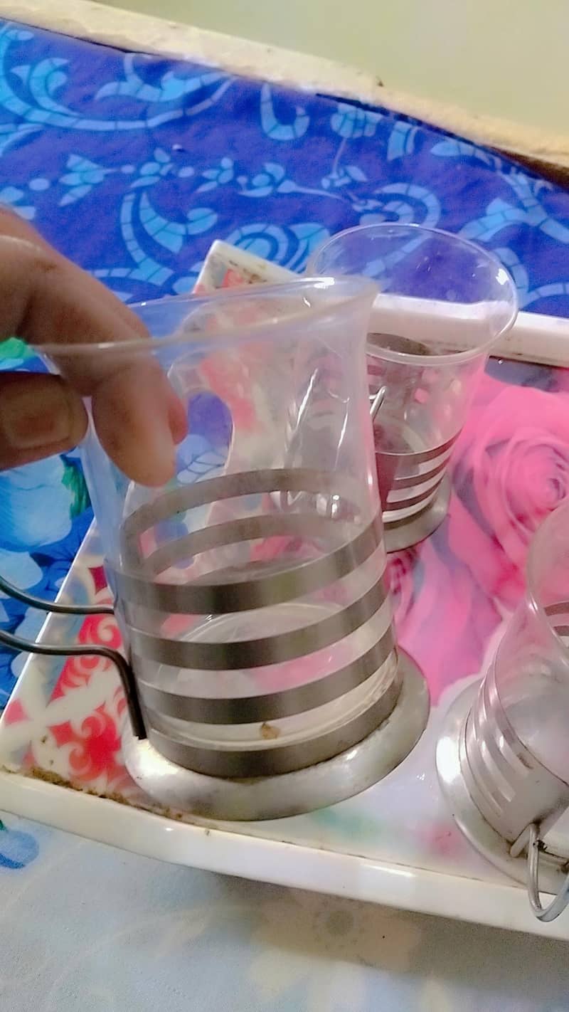 tea set 1