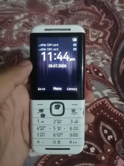 Nokia 5310