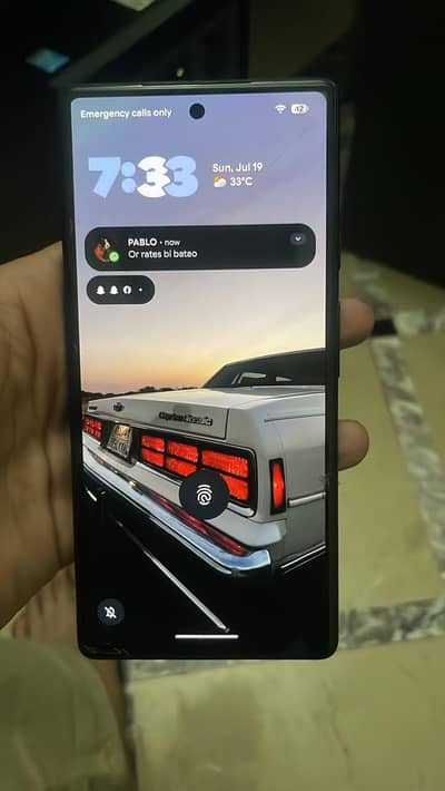 Google Pixel 6a