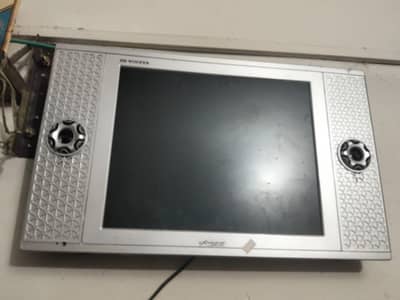 Samsung Lcd