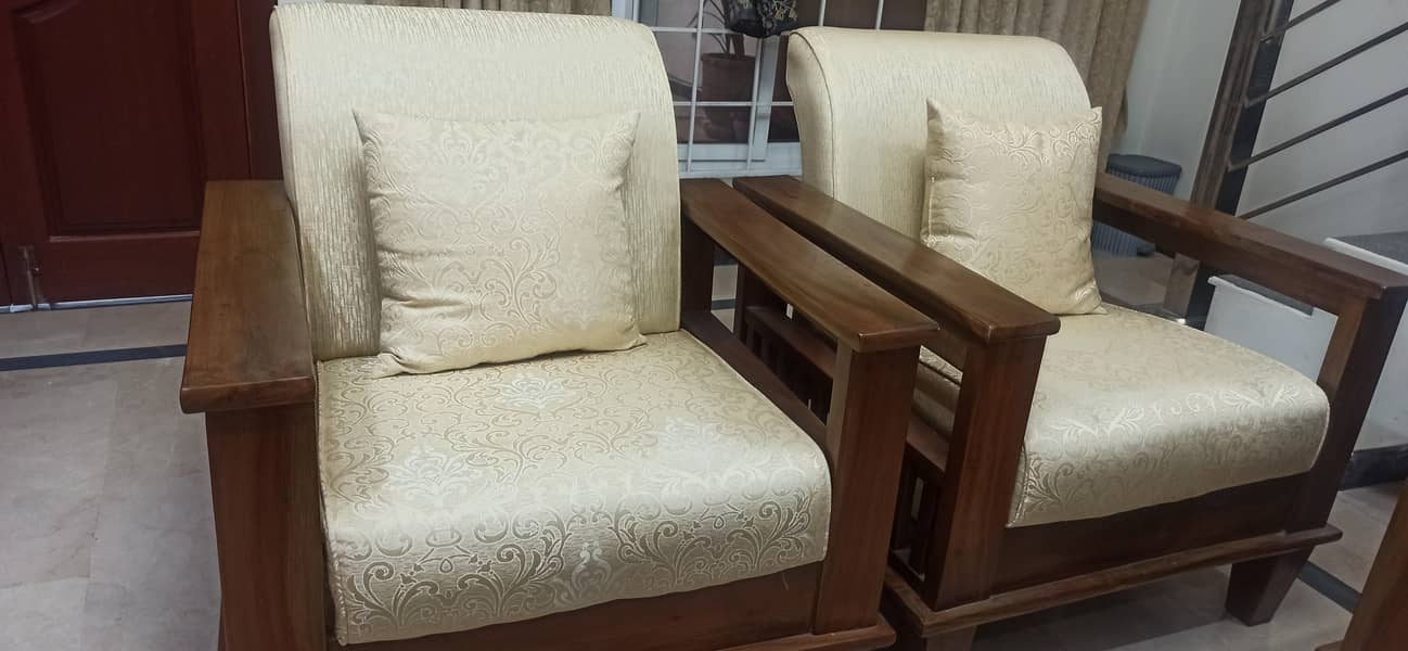 5 seater sofa set 0