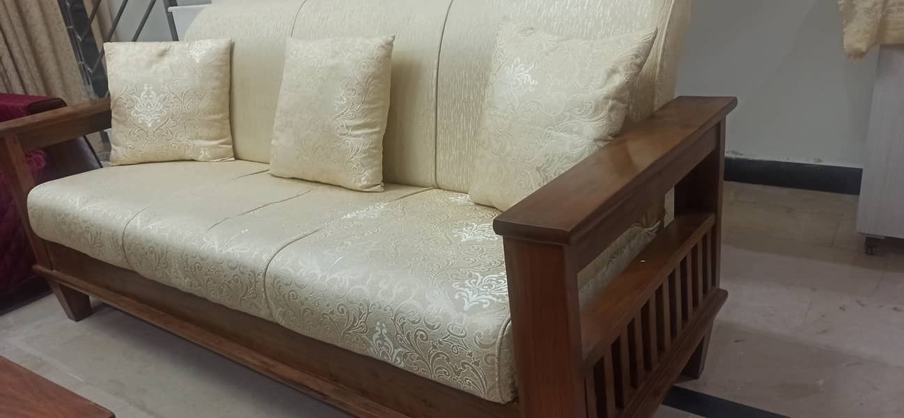 5 seater sofa set 1