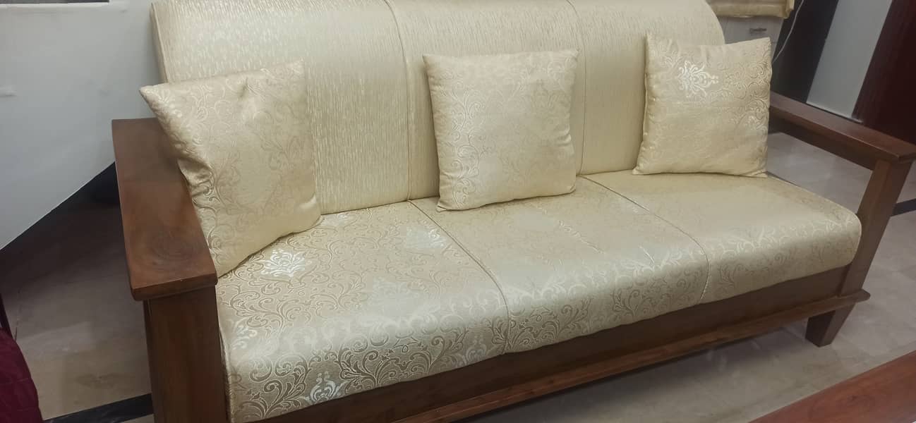 5 seater sofa set 2