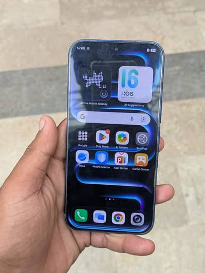Infinix Other Model