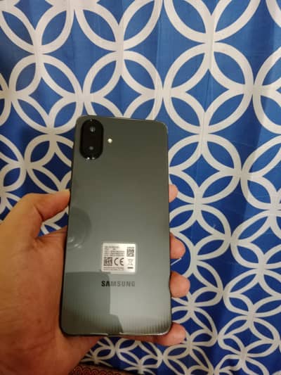 Samsung Mobile A07 5G