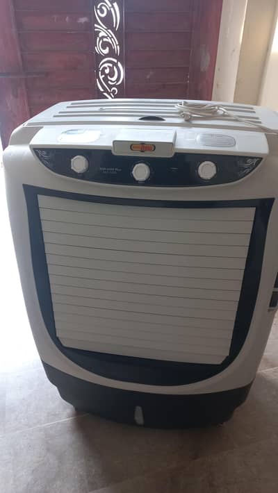 Super Asia  ECM 6500 Plus
