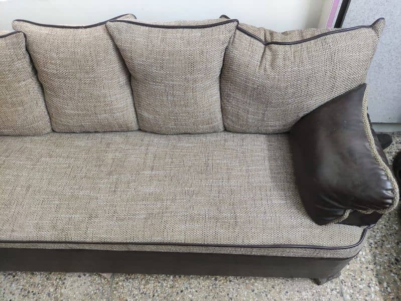 Sofa set 1