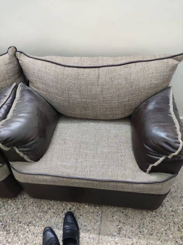 Sofa set 2