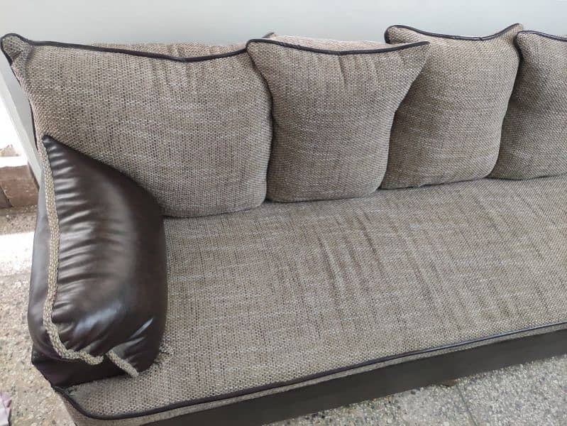 Sofa set 3