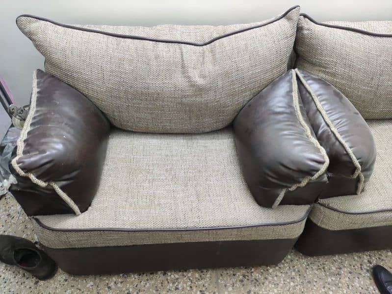 Sofa set 5