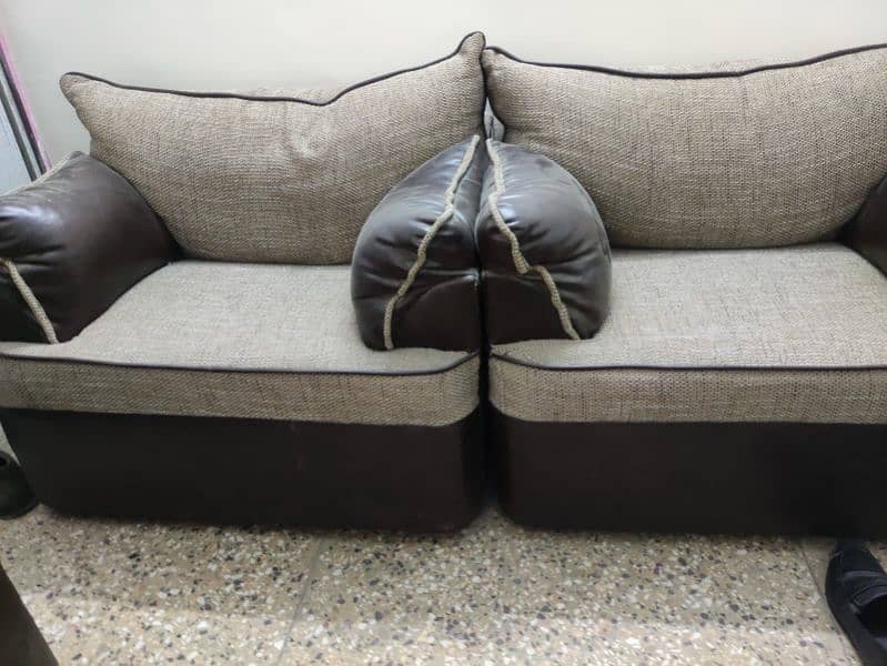 Sofa set 6