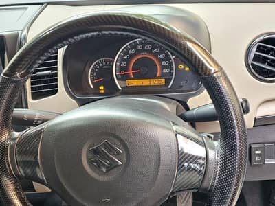 Suzuki Wagon R 2021