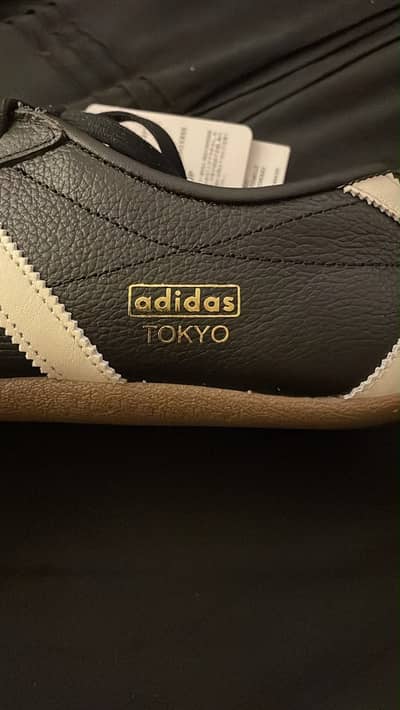 Adidas Shoes
