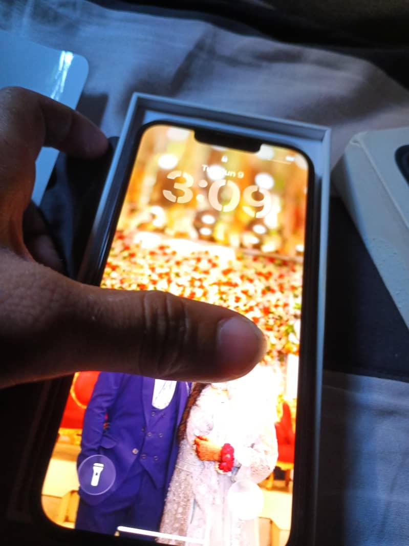 Apple iPhone 13 0