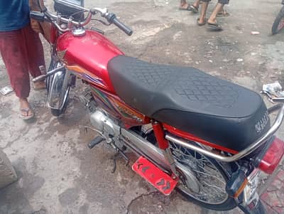 bike for sale