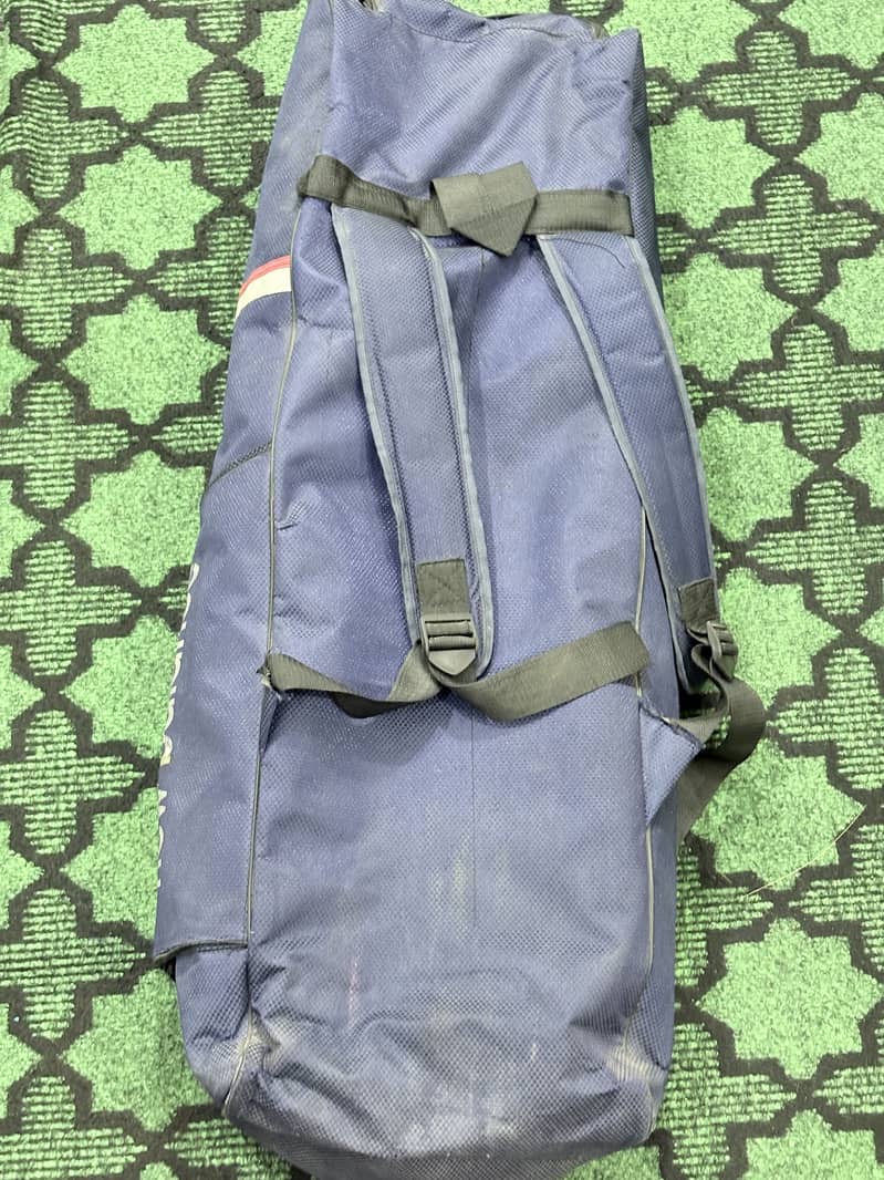 Cricket kit 10