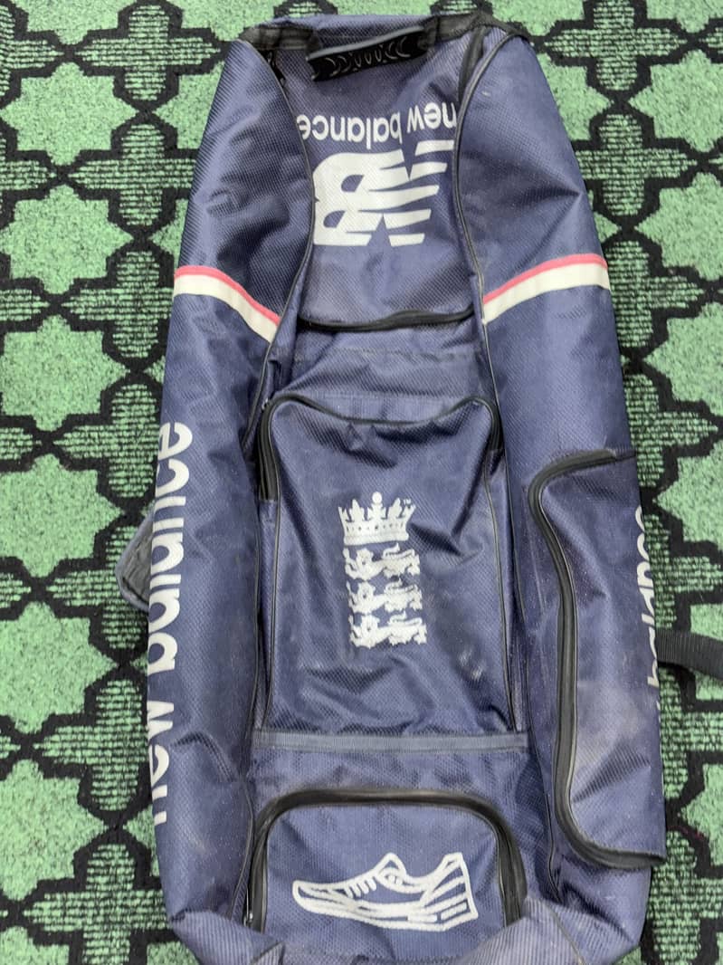 Cricket kit 11