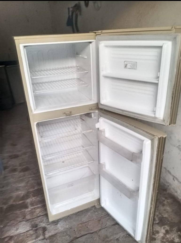 PEL fridge 2