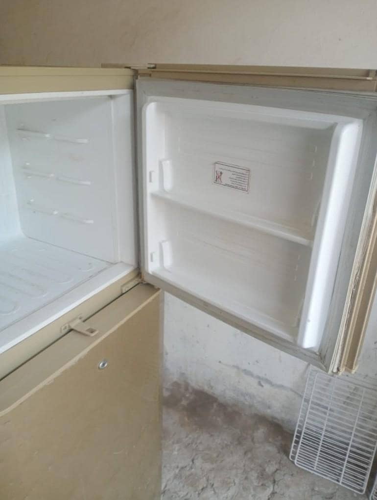 PEL fridge 3