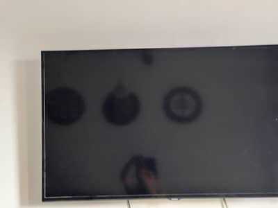 Samsung smart tv for sale no sctraches