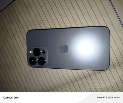 Apple iPhone 13 Pro