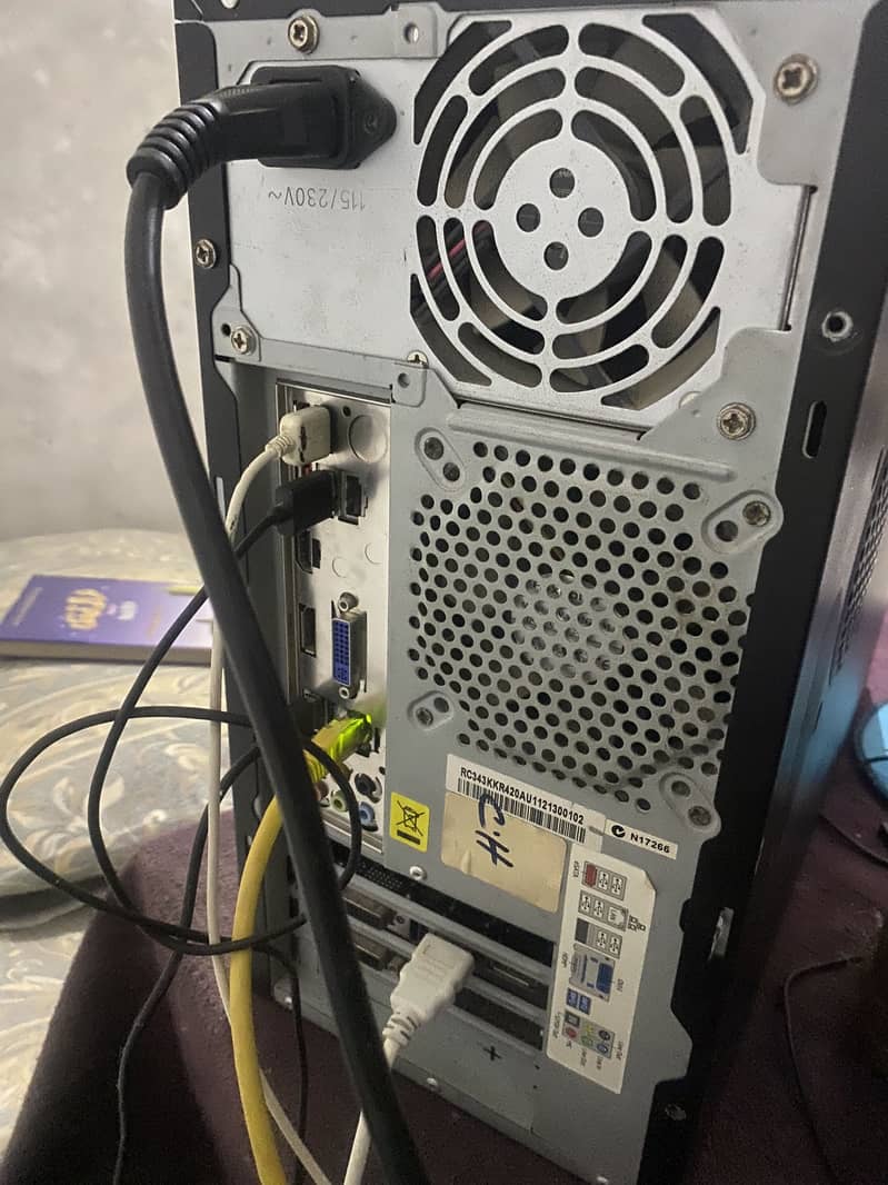 Gaming PC 2