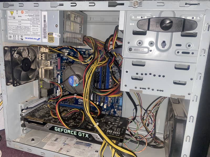 Gaming PC 1