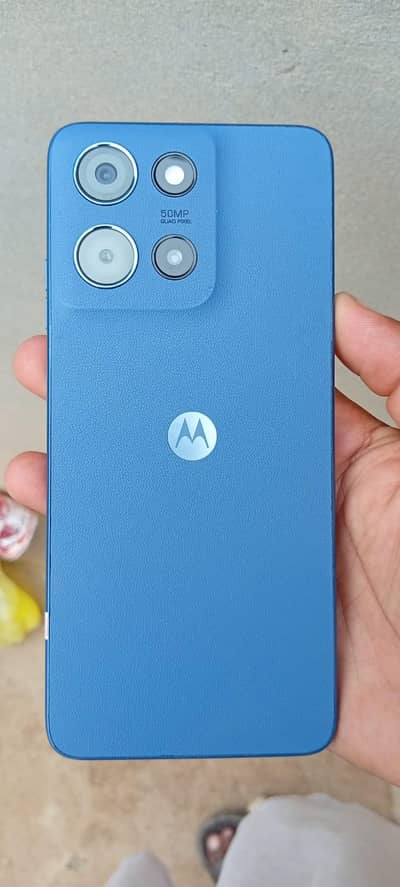 Motorola Moto G5