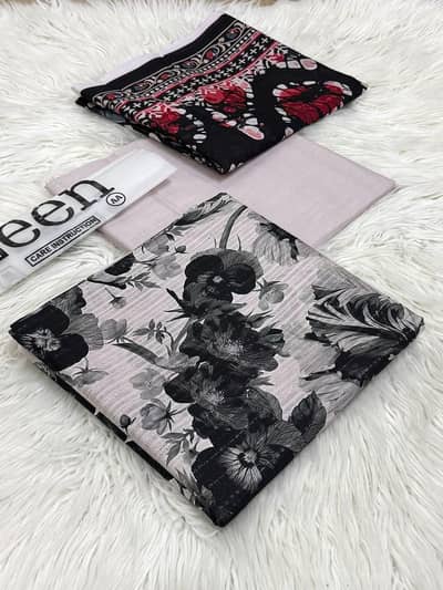 zeen cloths