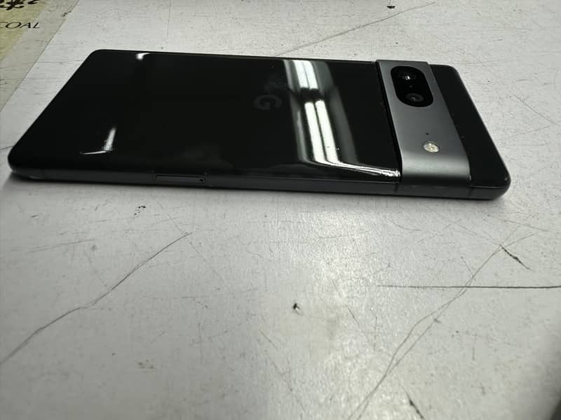 Google Pixel 7 0
