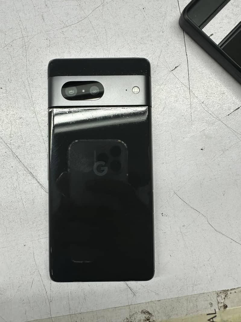 Google Pixel 7 1