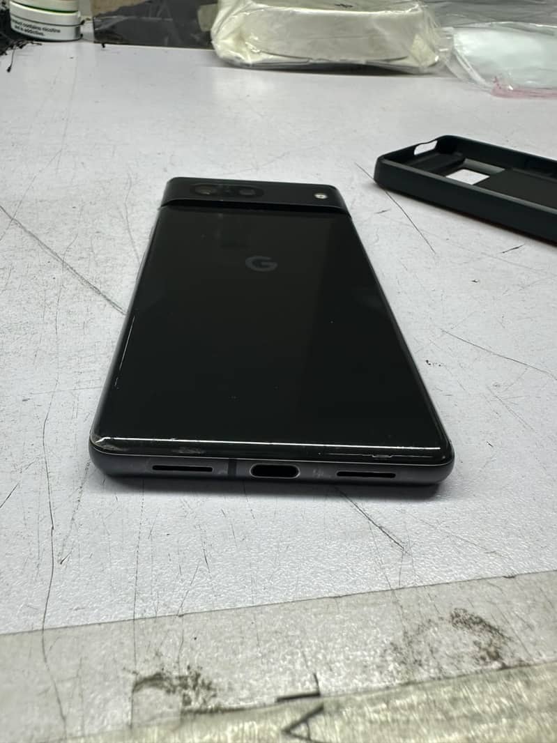 Google Pixel 7 2
