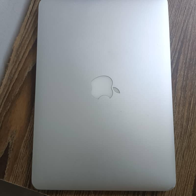 MacBook pro 2015 1
