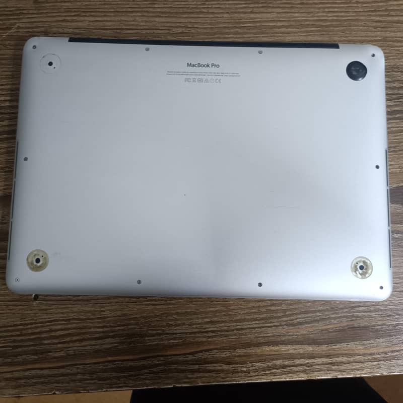 MacBook pro 2015 2