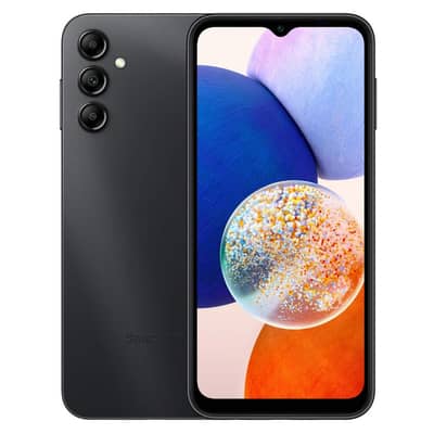 Samsung Mobile A14 6gb128