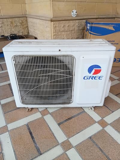 Gree split a/c for Sale