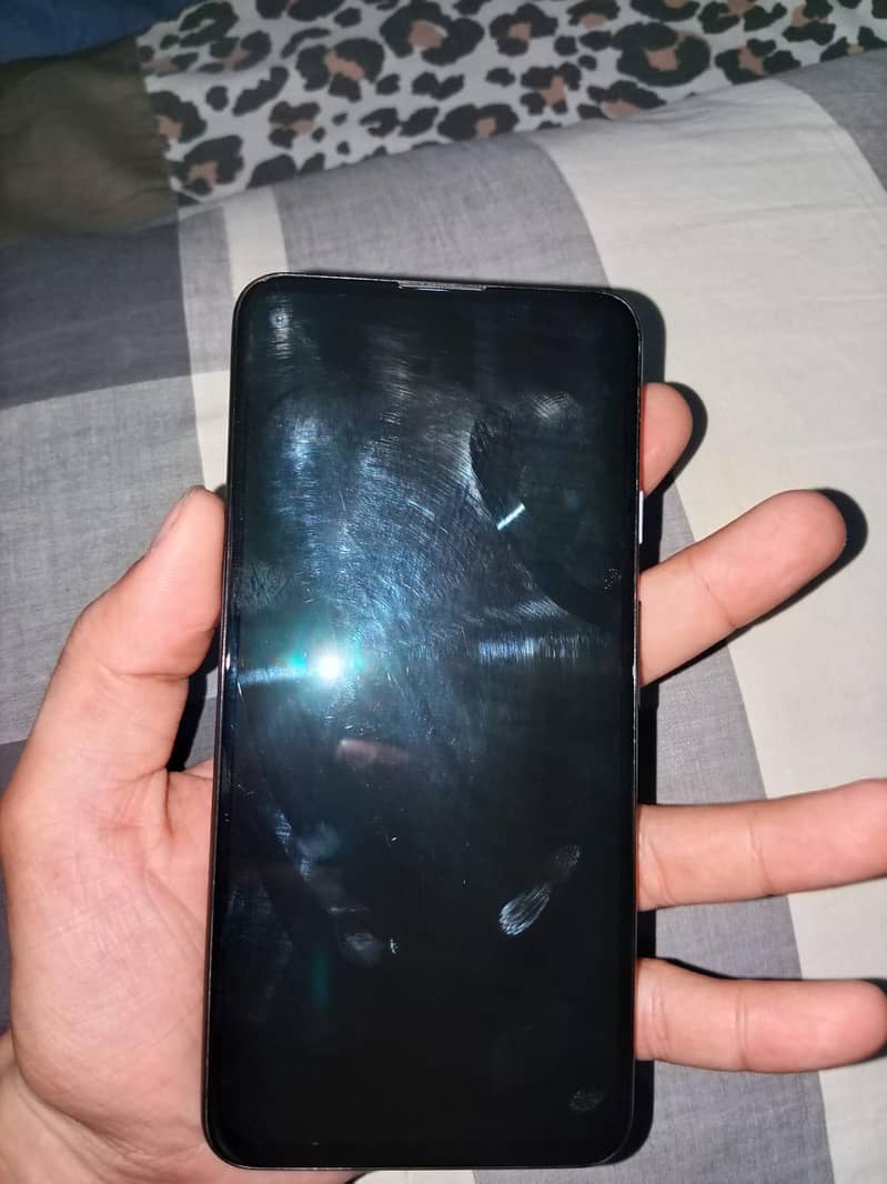 Google Pixel 4a 1