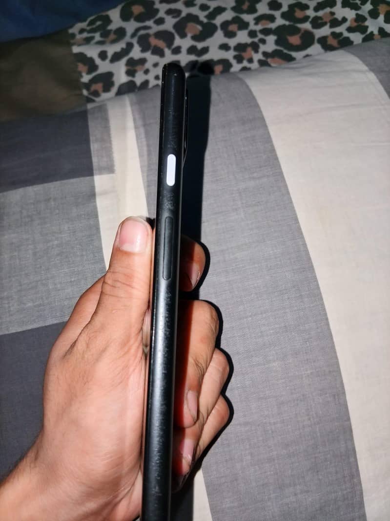 Google Pixel 4a 2