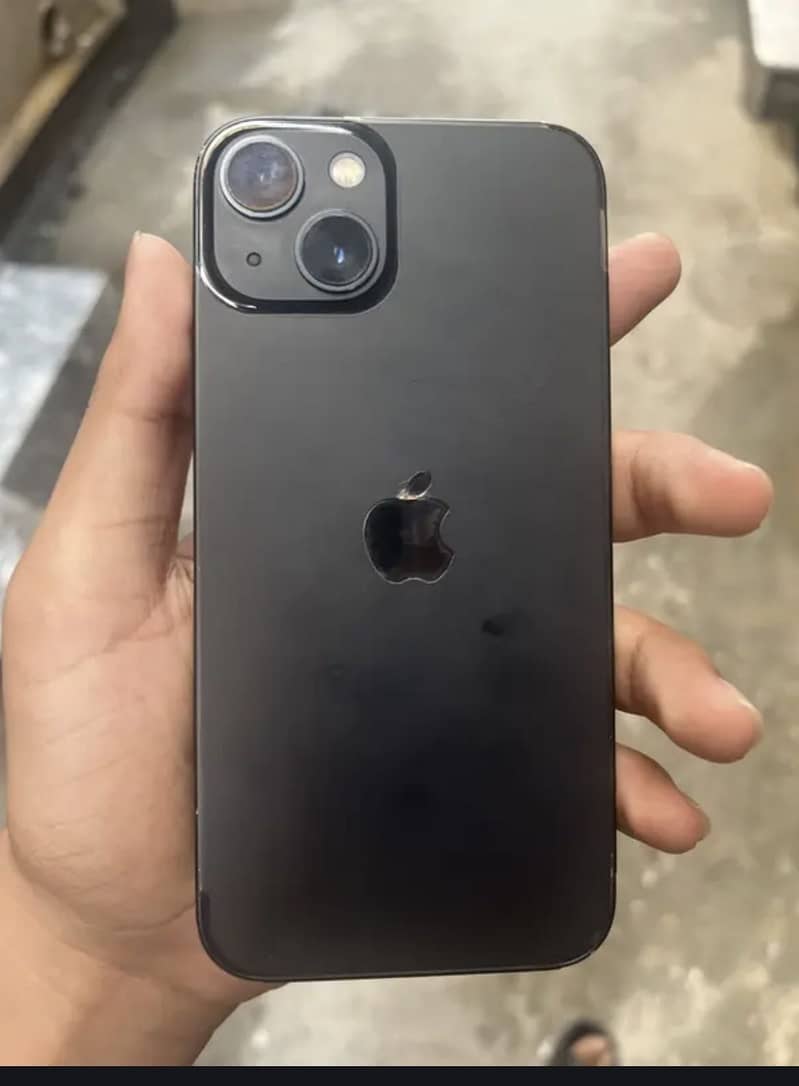 Apple iPhone 13 3