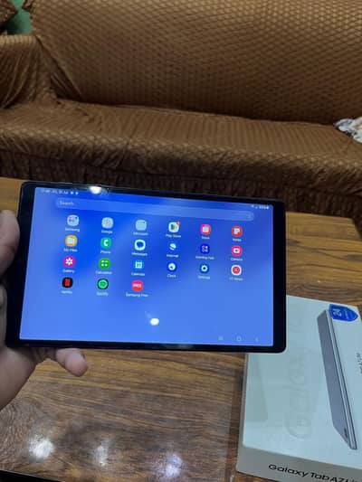 For sale  Samsung Galaxy tab A7 lite