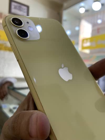 Apple iPhone 11