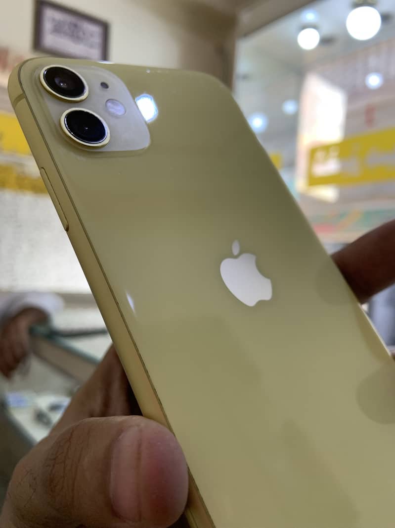 Apple iPhone 11 0