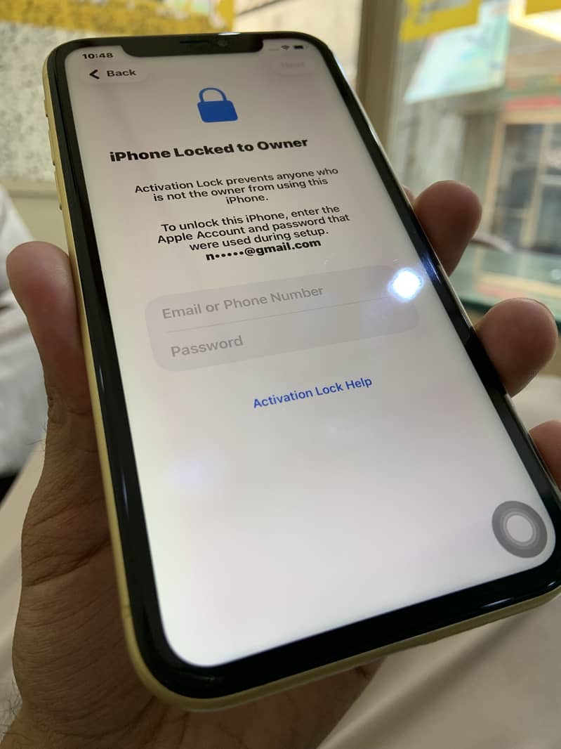 Apple iPhone 11 5