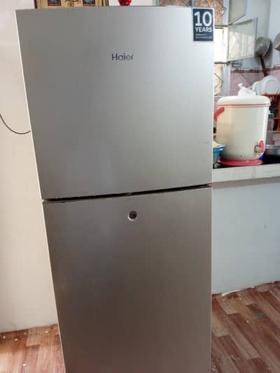 Haier Refrigerator for Sale – Good Condition