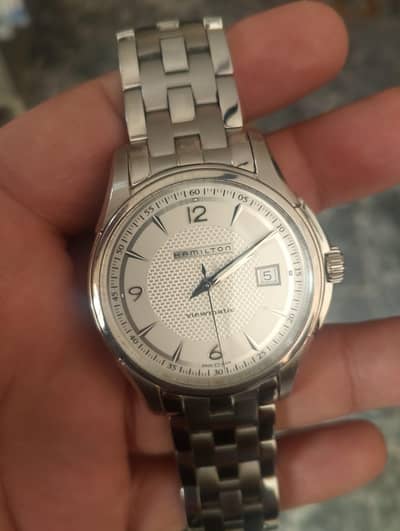 himelton watch for sale
