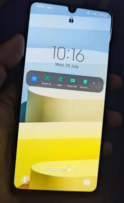 Samsung Mobile A22