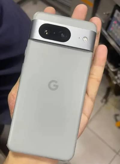 Google Pixel 8