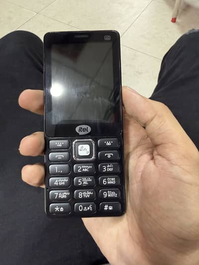 Itel Other Model