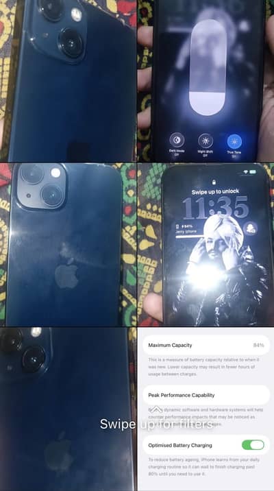 Apple iPhone 13